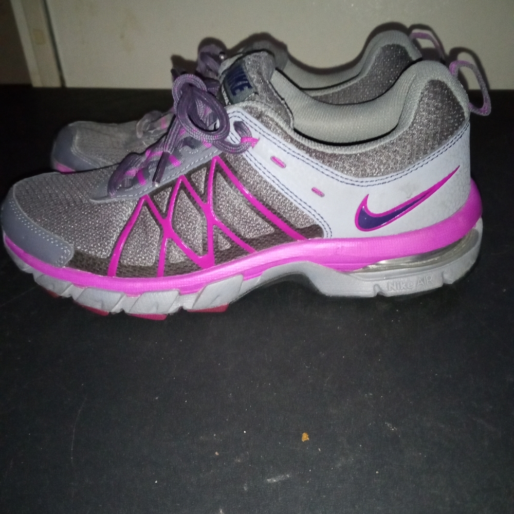 Nike trail ridge 2
